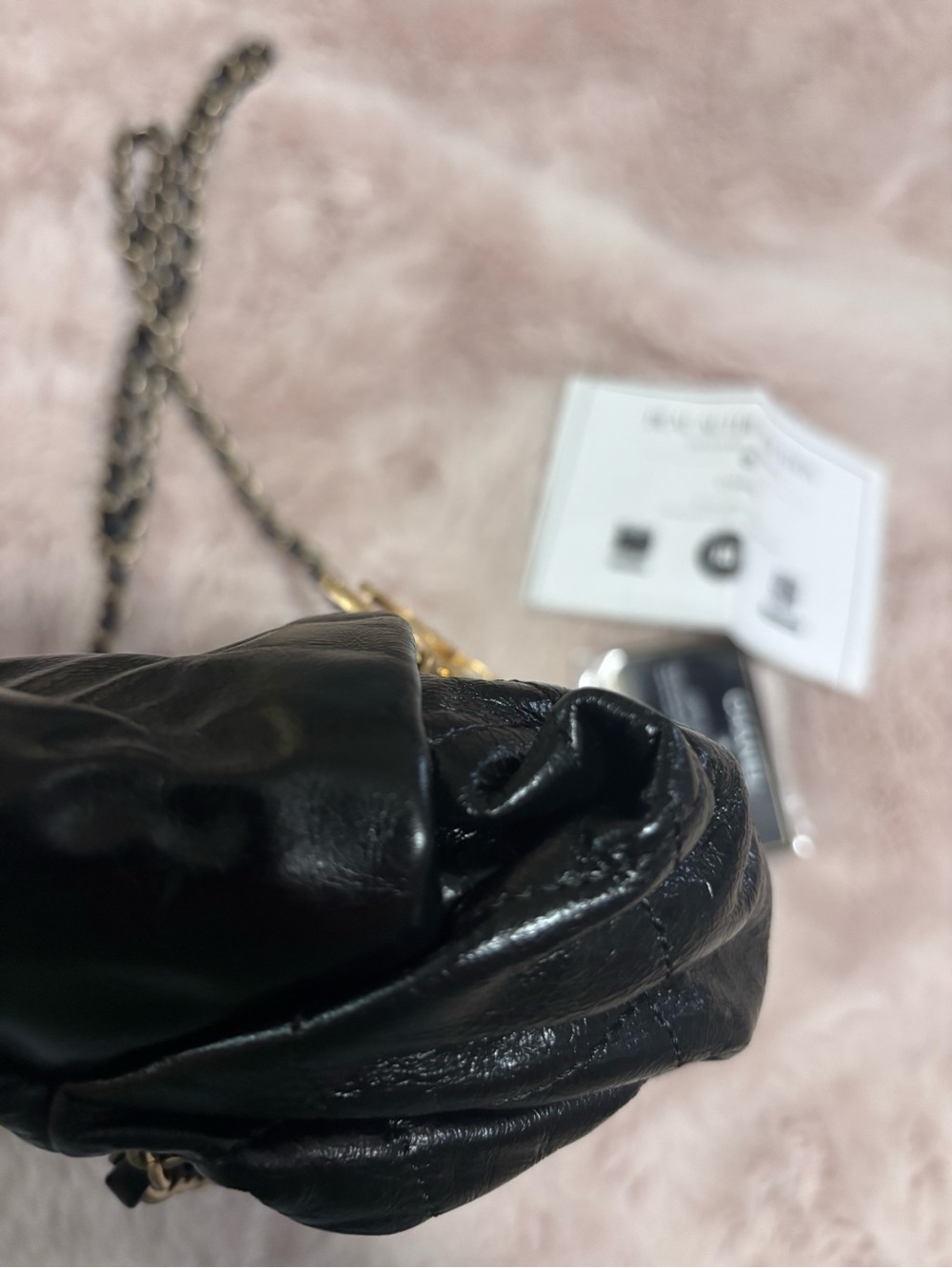 Chanel midnight swim Baluchon - Picture 7 of 12